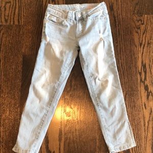 7 brand kids jeans
